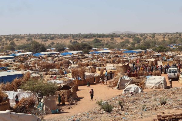 Darfour : « une campagne de nettoyage ethnique », une ONG met en garde contre un « possible génocide »