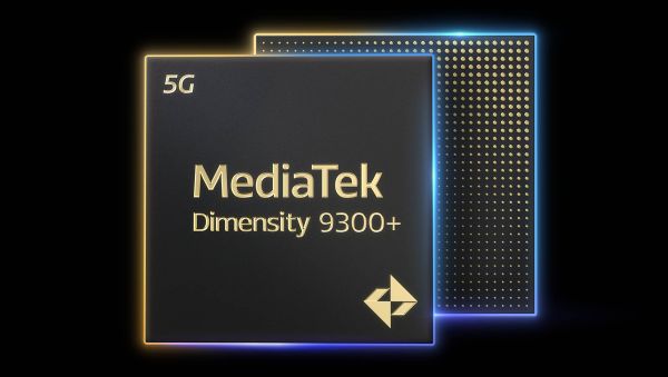 Actualité : Dimensity 9300+ : la puce smartphone haut de gamme de MediaTek s'offre un (tout petit) coup de boost