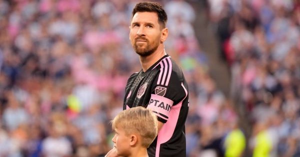 La mère de Messi insultée à Madrid