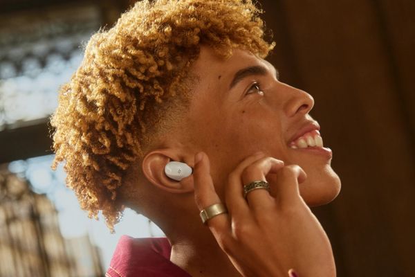 Sennheiser : des milliers d’oreilles ont permis de créer le design des nouveaux écouteurs sans fil Accentum