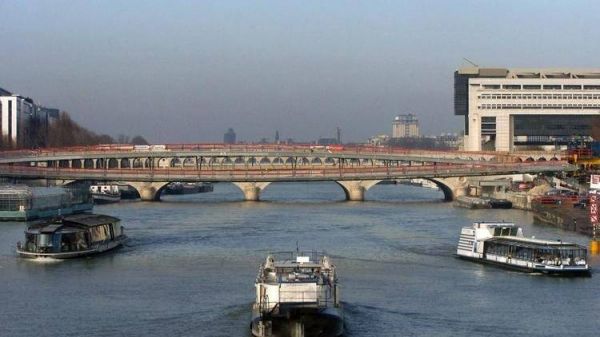 Les projets des sites de baignade dans la Seine pour 2025 précisés