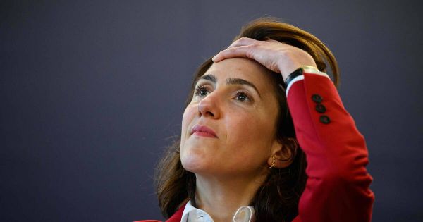 «Rémunérations annexes» au Parlement européen : Valérie Hayer veut porter plainte contre Manon Aubry