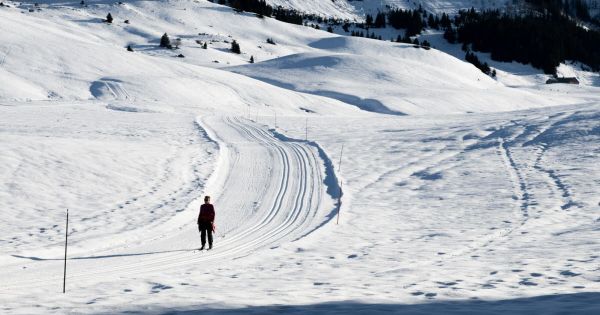 Suisse. Un Français tué dans une avalanche, quatre personnes blessées