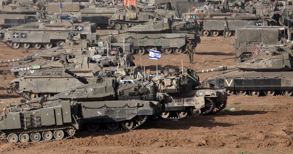 Gaza : le Hamas et Israël quittent les pourparlers du Caire