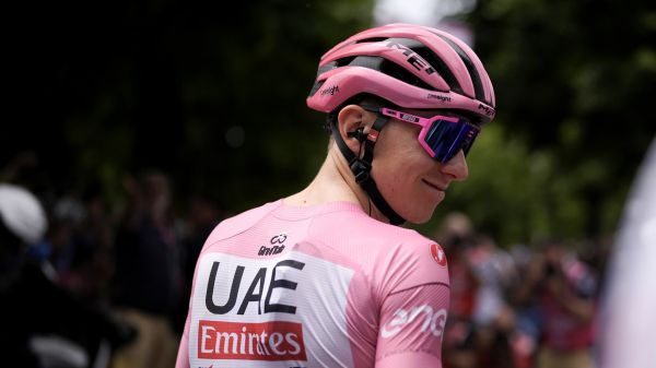 DIRECT. Giro 2024: Suivez le contre-la-montre de la 7e étape du Tour d'Italie en direct live