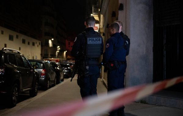 Paris : Le point sur l'agression de deux policiers dans un commissariat du 13e arrondissement