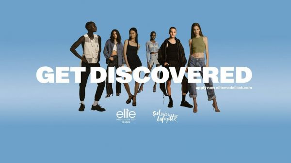 Envie de devenir mannequin ? Le concours Elite revient à Toulouse