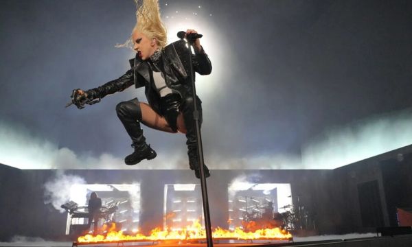 Lady Gaga dévoile la bande-annonce de « Chromatica Ball »