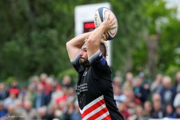 Championnat de France Régionale 1, 2 et 3 : les résultats du weekend (11-12 mai 2024)