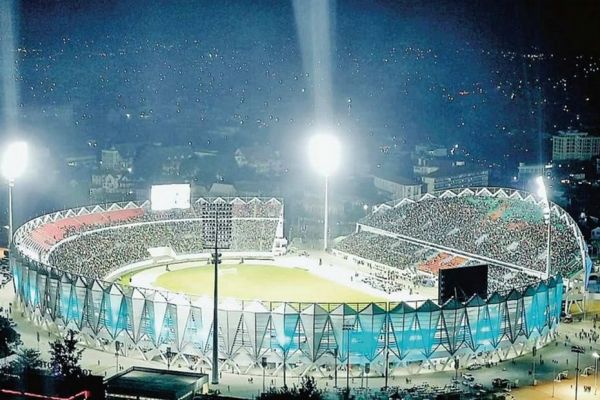 Madagascar : le stade Barea ne répond pas aux normes de la CAF et de la FIFA