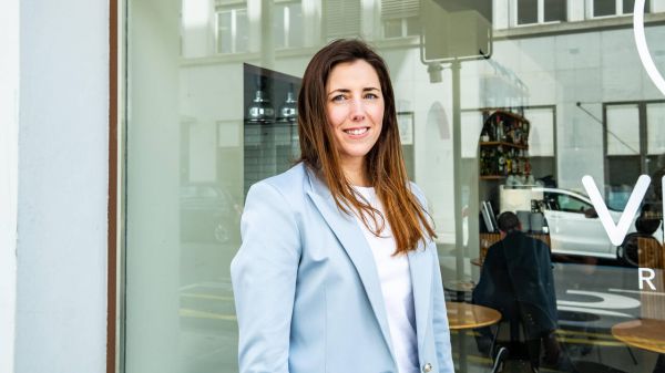 Charlotte Limousin, les signes d'une Cité inclusive