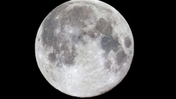 La NASA veut construire un système de transport de type Maglev à la surface de la Lune