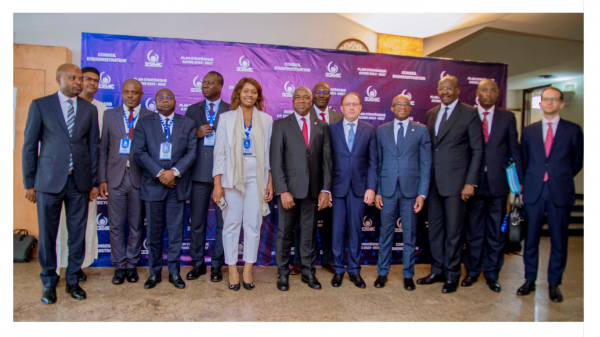 Cemac-Agriculture, Transports aériens : la Bdeac met 60 milliards FCFA dans les projets