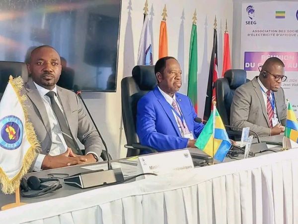 Réunion statutaire du comité ASEA