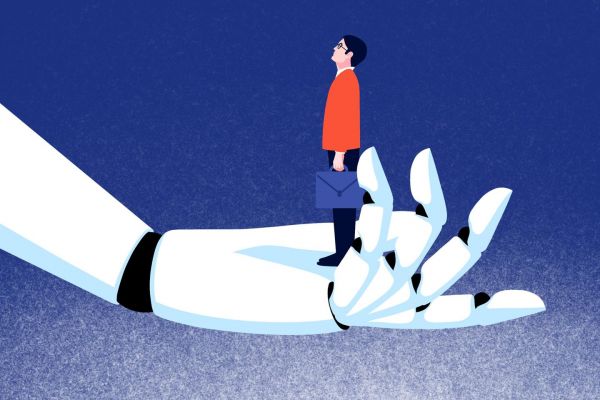 Les écoles d'informatique au cœur de la révolution des IA génératives : « Il faut former des personnes qui peuvent coder et prompter »
