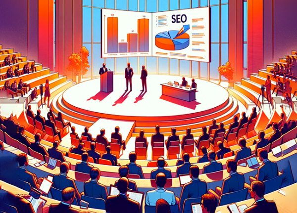 Où sont les femmes dans le SEO ? 