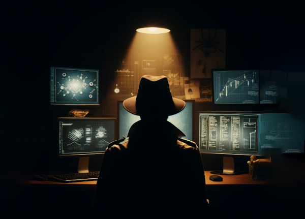 Le Black Hat en 2024, c'est quoi ?