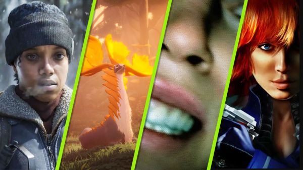 Conférence Xbox : ces jeux annoncés depuis presque 4 ans qu'on attend de (re)voir