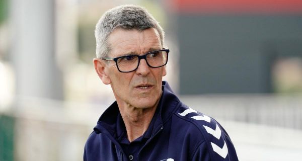 Quevilly : Jean-Louis Garcia va arrêter sa carrière d'entraîneur
