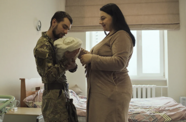 [Cannes 2024] Avec "L'Invasion”, Sergei Loznitsa signe un documentaire saisissant sur l'Ukraine en guerre