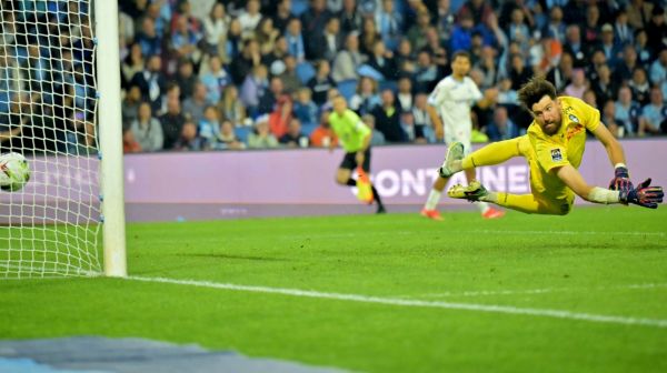 Marseille fait le boulot, mais en vain