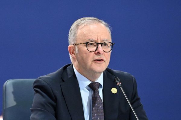 Emeutes en Nouvelle-Calédonie : l'Australie juge la situation "préoccupante"