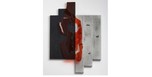 «Une alchimie des contraires» : Exposition d'Ahmed Hajoubi au So Art Gallery