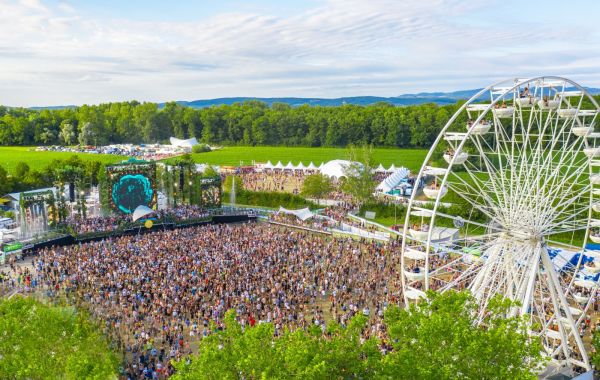 [News]  Sea You Festival 2024 : l'évasion électronique de la Beach Republic: