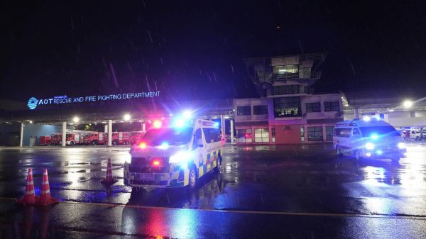 Un mort dans un Boeing parti de Londres, en raison de fortes turbulences