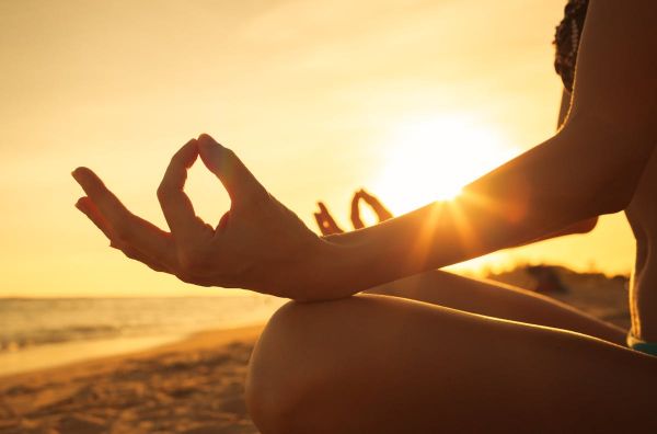 6 exercices de méditation pour les vacances