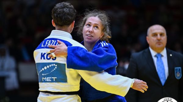 Des correctifs à faire avant les Jeux olympiques
