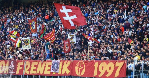 Ligue 1. FC Metz : face au PSG, un record a failli tomber