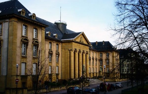 Moselle : Condamnation d'un forcené qui s'était retranché chez lui après avoir blessé un homme