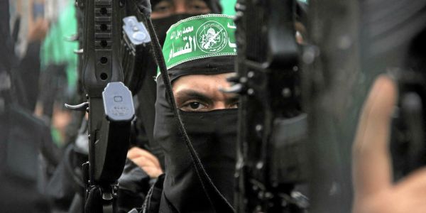 Mandats d'arrêt contre les dirigeants du Hamas : « C'est un test pour la Palestine »