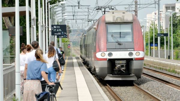 À Montpellier, l'espoir d'un "RER métropolitain" pour réduire la dépendance à la voiture