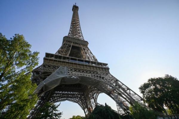 Ce que vous coutera un billet pour monter à la tour Eiffel à partir du 17 juin