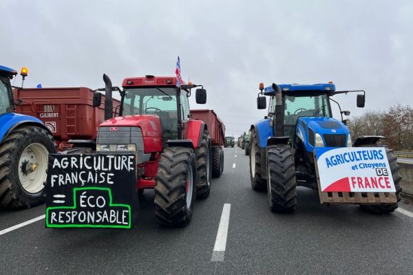 Élections européennes : comment votent les agriculteurs ? y a-t-il des consignes de vote ?