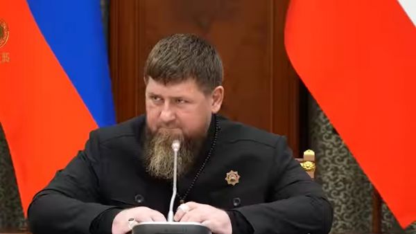 Ramzan Kadyrov prépare-t-il déjà sa succession?: Le président tchétchène nomme son fils, âgé de 18 ans, ministre et président du club de foot de Grozny