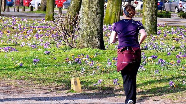 Joggeuse tuée dans un parc par un homme complétement nu : on en sait plus sur le profil de la victime