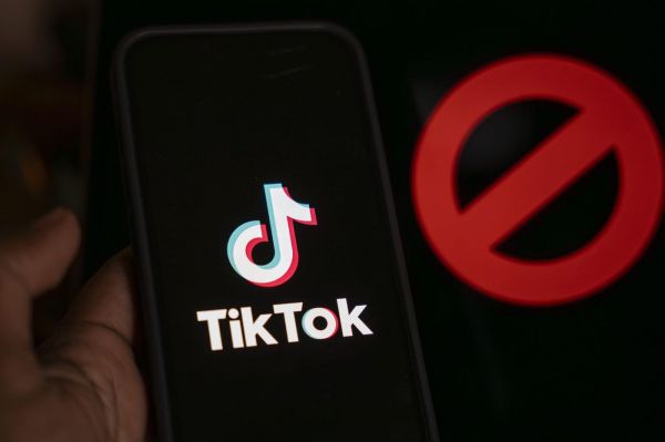 Nouvelle-Calédonie : le Conseil d'État maintient le blocage du réseau social TikTok