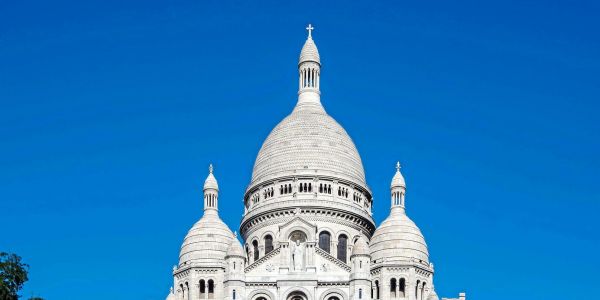 Paris : un incendie se déclare à proximité de la ZAD des boulistes de Montmartre