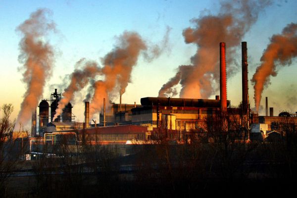 Pollution : l'Etat condamné à indemniser des riverains de l'usine Metaleurop implantée dans le Pas-de-Calais