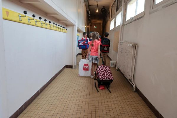 Pau : des écoles sans profs ce mardi 28 mai pour la semaine à quatre jours