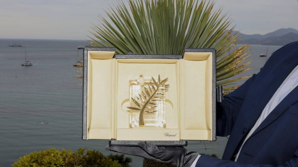 Cannes, jour 12: le palmarès du «Temps», avec une Palme d'or iranienne