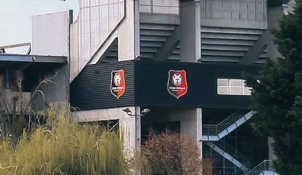 Stade rennais : Alban Gréget nouveau Président CA du SRFC