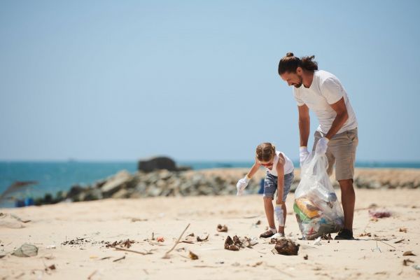 France: Une plage sur cinq régulièrement polluée par des bactéries