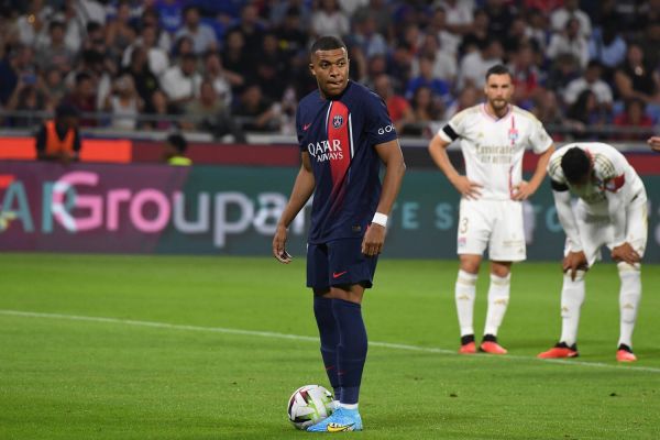 Lyon - PSG : Mbappé fera ses adieux à Lille, coup de tonnerre à l'OL !