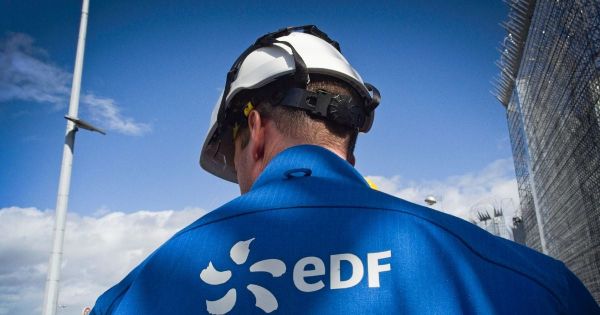 Nucléaire : comment EDF compte relever le défi du recrutement