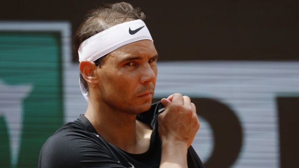 "Je ne ferme pas la porte à 100 %" : Rafael Nadal ne jouera pas forcément son dernier Roland-Garros cette année