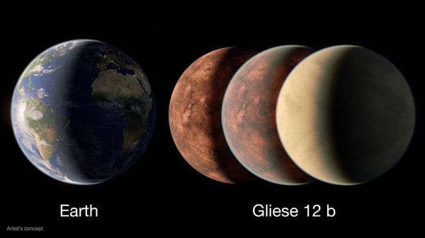 "Une découverte passionnante": des scientifiques découvrent une nouvelle planète potentiellement habitable